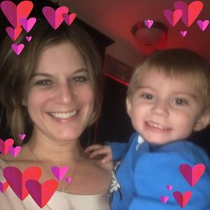 Meet your Posher, Tabitha